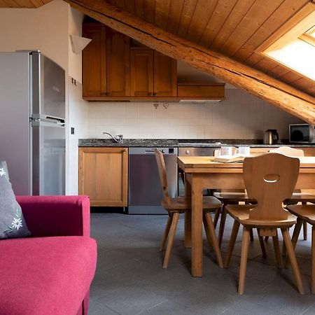 Апартаменты Italianway - Vicolo Andreola 1 Бормио Экстерьер фото