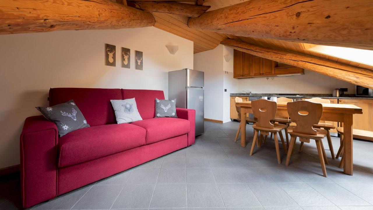 Апартаменты Italianway - Vicolo Andreola 1 Бормио Экстерьер фото